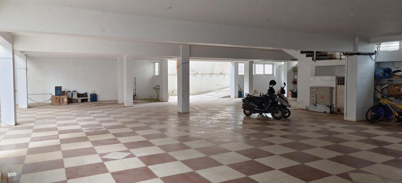 Sugamya Corner Guesthouse Mysore Buitenkant foto