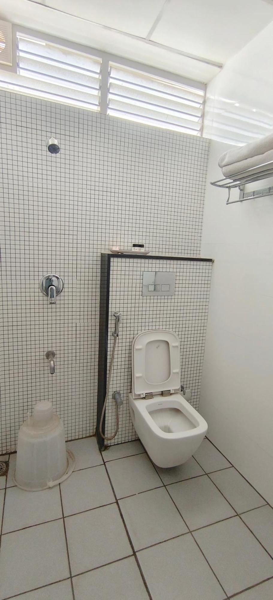 Sugamya Corner Guesthouse Mysore Kamer foto
