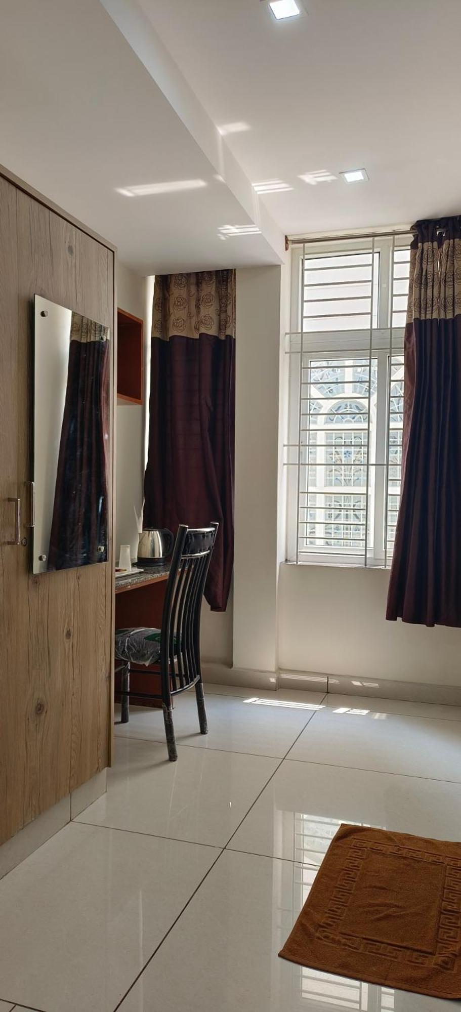 Sugamya Corner Guesthouse Mysore Buitenkant foto